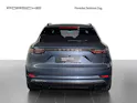 Porsche Cayenne Turbo