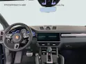 Porsche Cayenne Turbo