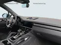 Porsche Cayenne Turbo