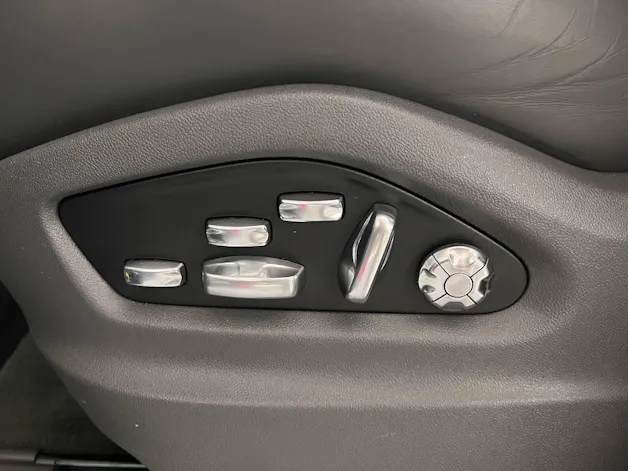 Porsche Cayenne Turbo