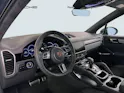 Porsche Cayenne Turbo