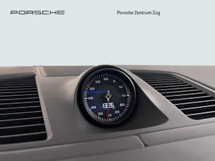 Porsche Cayenne Turbo