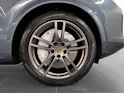 Porsche Cayenne Turbo