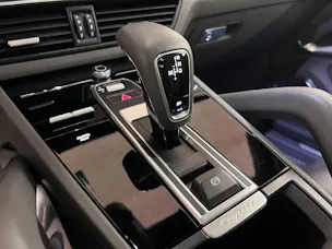 Porsche Cayenne Turbo