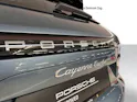 Porsche Cayenne Turbo