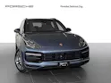 Porsche Cayenne Turbo