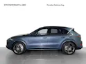 Porsche Cayenne Turbo