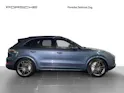 Porsche Cayenne Turbo