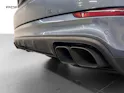 Porsche Cayenne Turbo