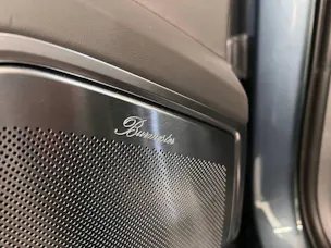 Porsche Cayenne Turbo