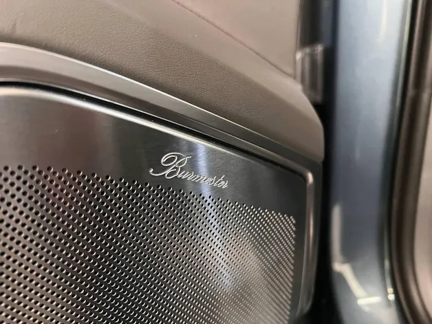 Porsche Cayenne Turbo
