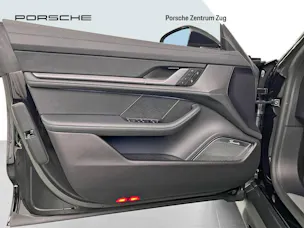 Porsche Taycan Turbo Sport Turismo