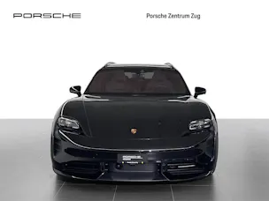 Porsche Taycan Turbo Sport Turismo