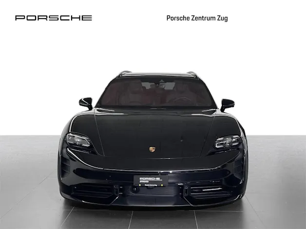 Porsche Taycan Turbo Sport Turismo