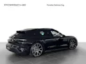 Porsche Taycan Turbo Sport Turismo