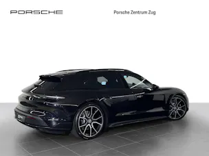 Porsche Taycan Turbo Sport Turismo