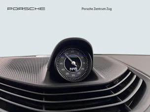 Porsche Taycan Turbo Sport Turismo