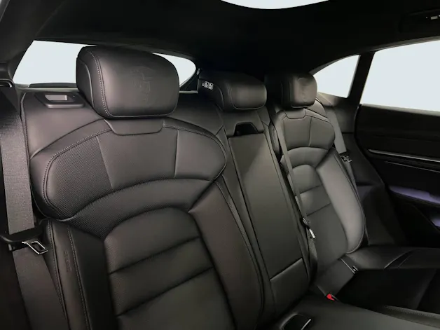 Porsche Taycan Turbo Sport Turismo
