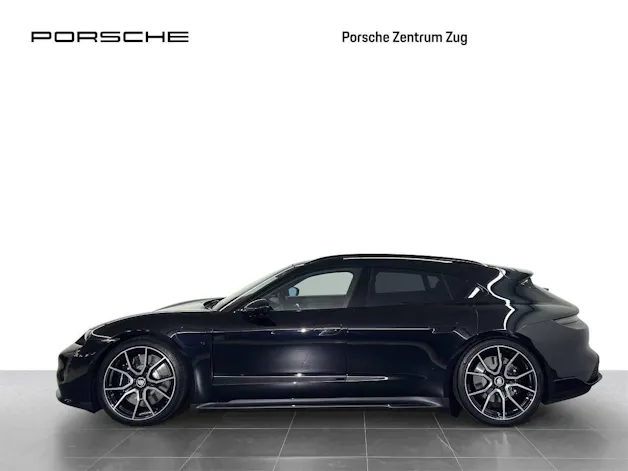 Porsche Taycan Turbo Sport Turismo