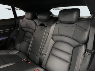 Porsche Taycan Turbo Sport Turismo