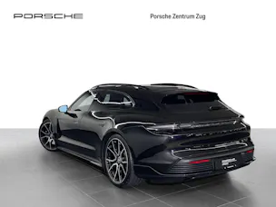 Porsche Taycan Turbo Sport Turismo