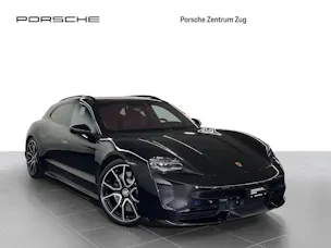 Porsche Taycan Turbo Sport Turismo