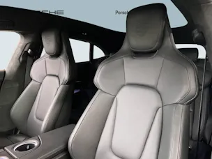 Porsche Taycan Turbo Sport Turismo