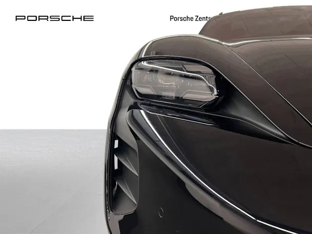 Porsche Taycan Turbo Sport Turismo