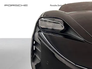 Porsche Taycan Turbo Sport Turismo