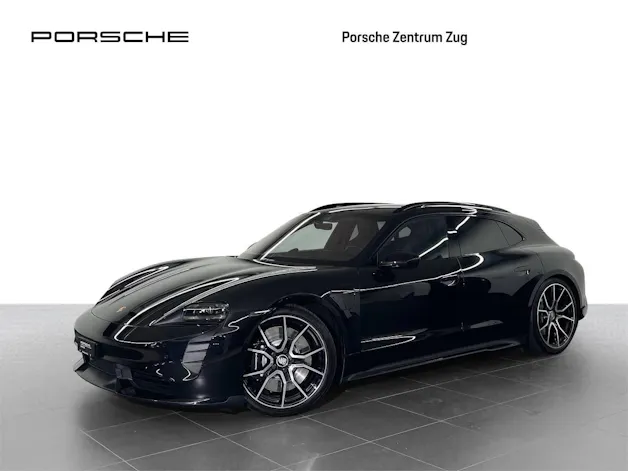 Porsche Taycan Turbo Sport Turismo