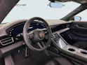 Porsche Taycan Turbo Sport Turismo