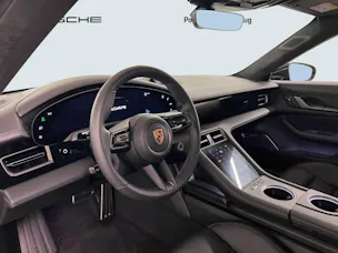 Porsche Taycan Turbo Sport Turismo