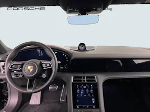 Porsche Taycan Turbo Sport Turismo
