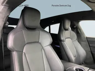 Porsche Taycan Turbo Sport Turismo