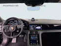 Porsche Taycan Turbo Sport Turismo