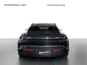 Porsche Taycan Turbo Sport Turismo