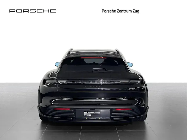 Porsche Taycan Turbo Sport Turismo