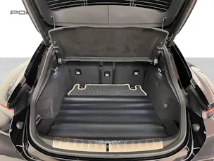 Porsche Taycan Turbo Sport Turismo