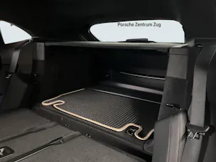 Porsche Taycan Turbo Sport Turismo