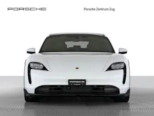 Porsche Taycan 4S Cross Turismo