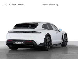 Porsche Taycan 4S Cross Turismo