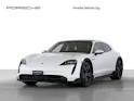 Porsche Taycan 4S Cross Turismo