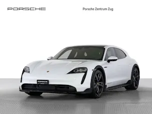 Porsche Taycan 4S Cross Turismo
