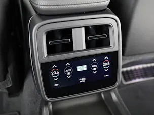 Porsche Taycan 4S Cross Turismo