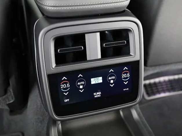 Porsche Taycan 4S Cross Turismo
