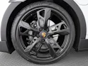 Porsche Taycan 4S Cross Turismo