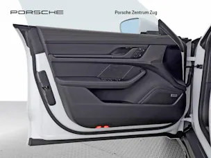 Porsche Taycan 4S Cross Turismo
