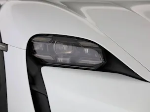 Porsche Taycan 4S Cross Turismo