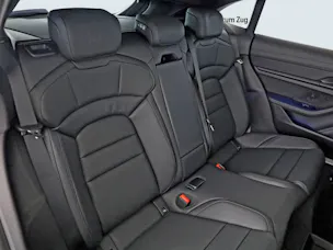 Porsche Taycan 4S Cross Turismo