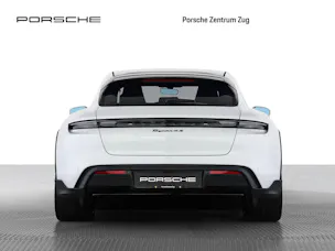 Porsche Taycan 4S Cross Turismo